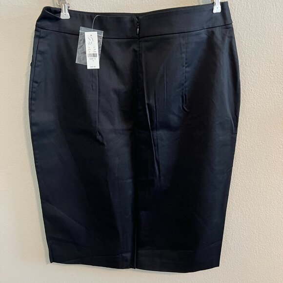 New York & Co 7th Ave Design Studio Skirt - Sz 16 (NWT - Picture 3 of 8